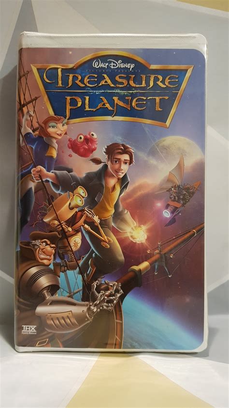 vhs treasure planet|treasure planet wcostream.